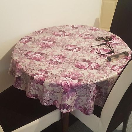 Amy Apartman Тузла Экстерьер фото