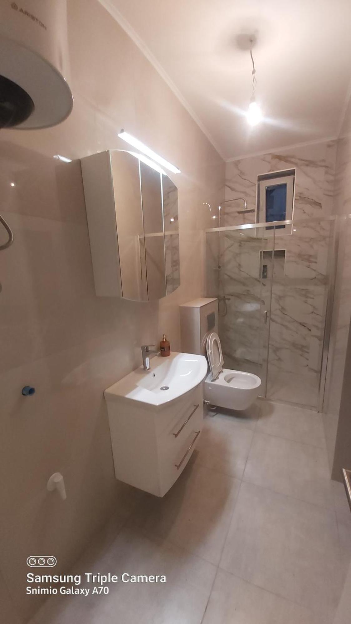 Amy Apartman Тузла Экстерьер фото